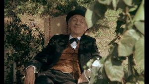 Un domingo en el campo