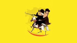 Murder at the Gallop