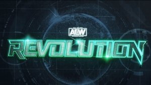 AEW Revolution