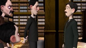 Howard Lovecraft y el reino de la locura