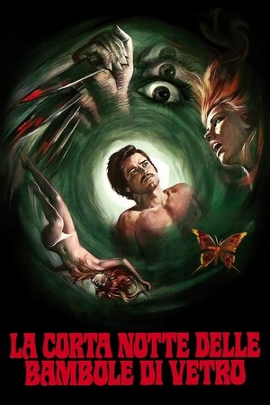 La Corta Noche de las Muñecas de Cristal