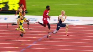 La extraordinaria historia de los Juegos Paralímpicos