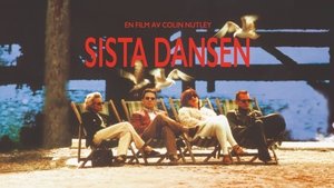 Sista dansen