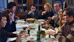 Tres amigos, sus mujeres... y los otros