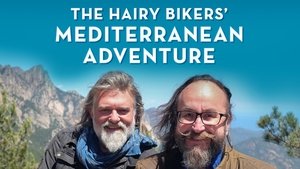 The Hairy Bikers' Mediterranean Adventure