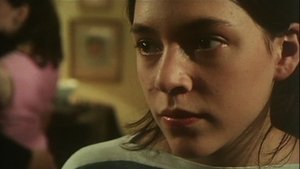 Portrait of a Young Girl at the End of the 60s in Brussels