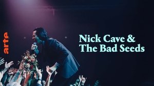 Nick Cave & The Bad Seeds: The Wild God Tour