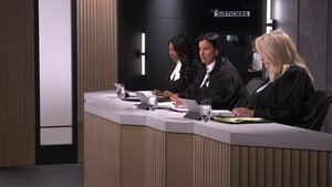 Les justiciers