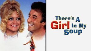 There's a Girl in My Soup