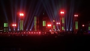 Jean-Michel Jarre - Live In Monaco