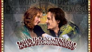 El imaginario del doctor Parnassus