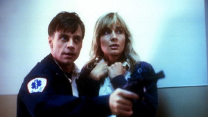 Pánico en el asfalto