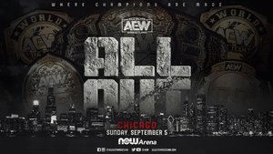 AEW All Out