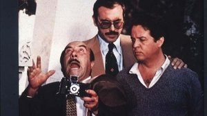 Agenzia Riccardo Finzi... praticamente detective