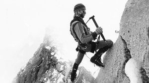 Jeff Lowe's Metanoia