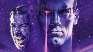 Abraxas: Guardián del Universo