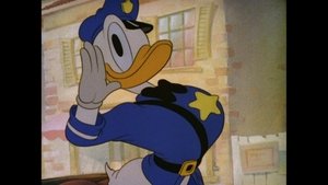 Agente Donald