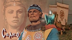 The Magic Voyage of Sinbad