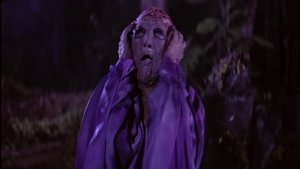 Misteri Dari Gunung Merapi III: Perempuan Berambut Api