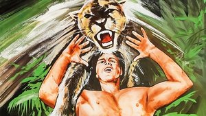 La gran aventura de Tarzán