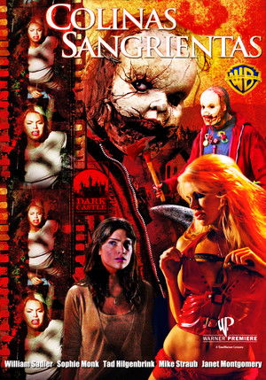 Colinas sangrientas