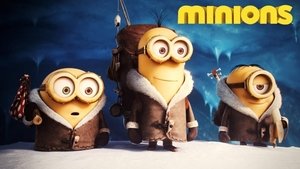 Illumination Presents: 10 Minion Mini-Movies