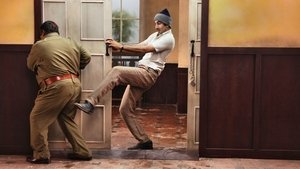 बर्फी!