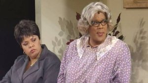Madea's Class Reunion - The Play