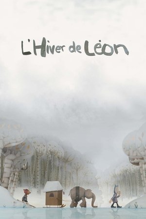 El invierno de Léon