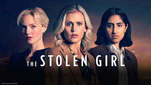 The Stolen Girl