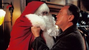 In Bed with Santa