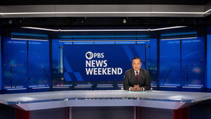PBS News Weekend