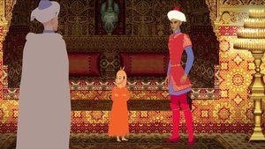 Azur y Asmar