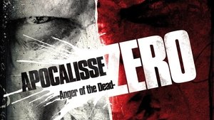 Anger of the Dead