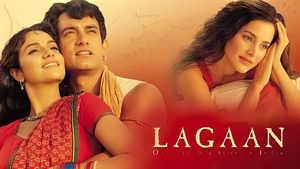 Lagaan: Érase una vez en la India