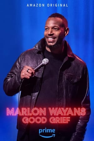 Marlon Wayans: ¡Cielo santo!