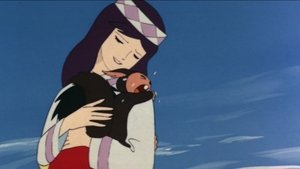 Las Aventuras de Hols, el Príncipe del Sol (La Princesa Encantada)