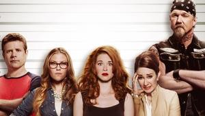 Desmadre de madres (Mom's Night Out)