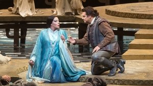 The Metropolitan Opera: Turandot