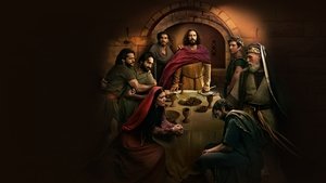 The Chosen: Last Supper