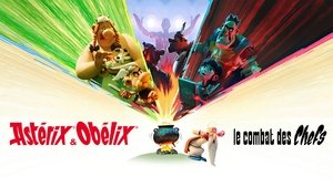 Astérix y Obélix: El combate de los jefes