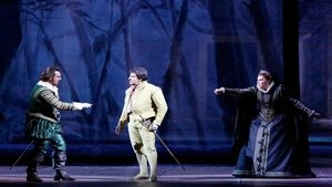 The Metropolitan Opera: Don Carlos
