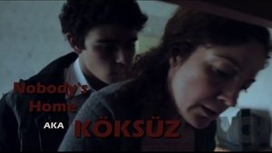 Köksüz
