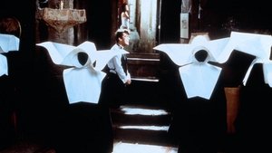 El hotel de los fantasmas