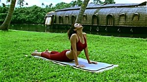 Shilpa's Yoga