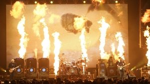 RUSH: Time Machine
