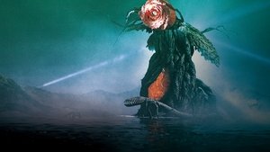 Godzilla contra Biollante