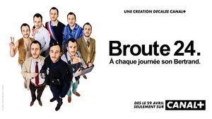 Broute.