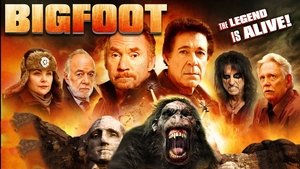 Bigfoot (TV)