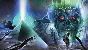 La galaxia del terror